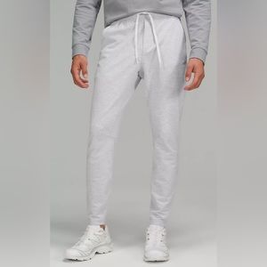 Lululemon City Sweat Slim-Fit Pant